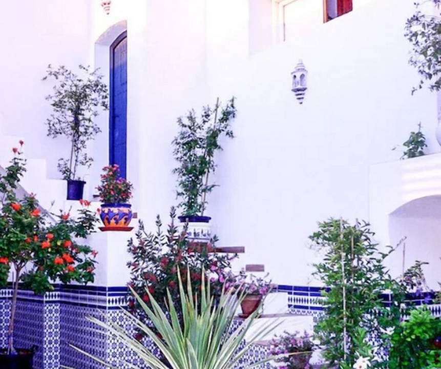 Photo of Patio Balcony in Las Negras