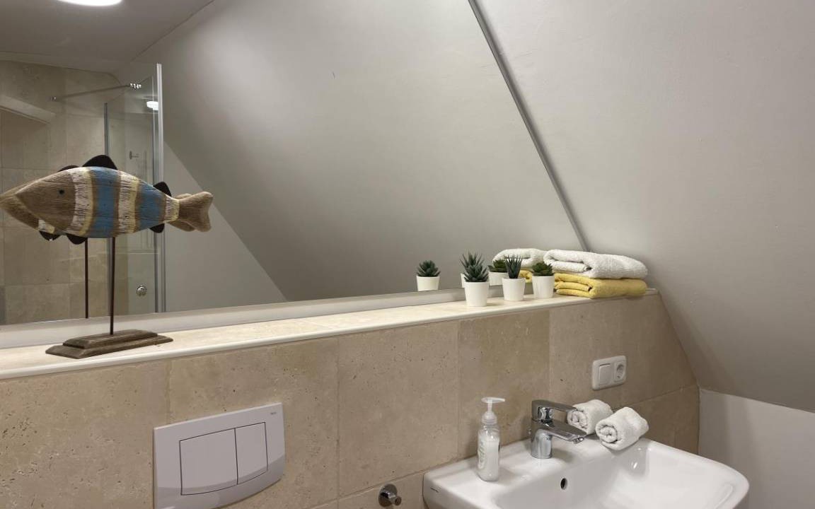 Photo of Bathroom in Hillgroven