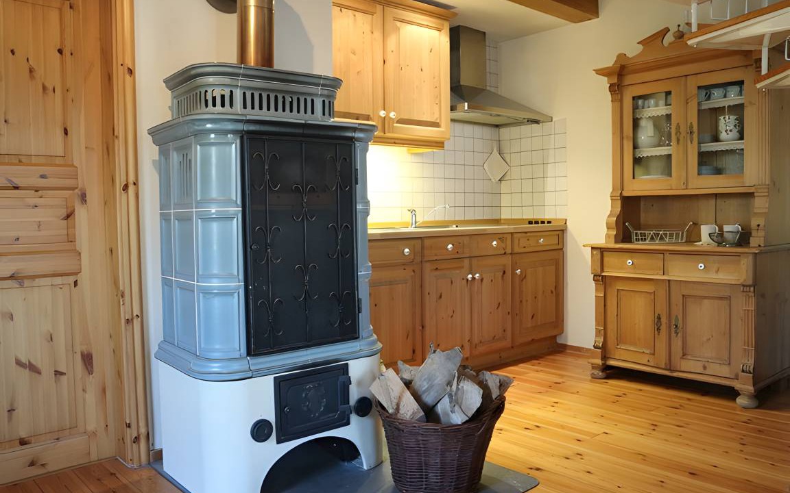 Photo of Kitchen in Karolinenkoog