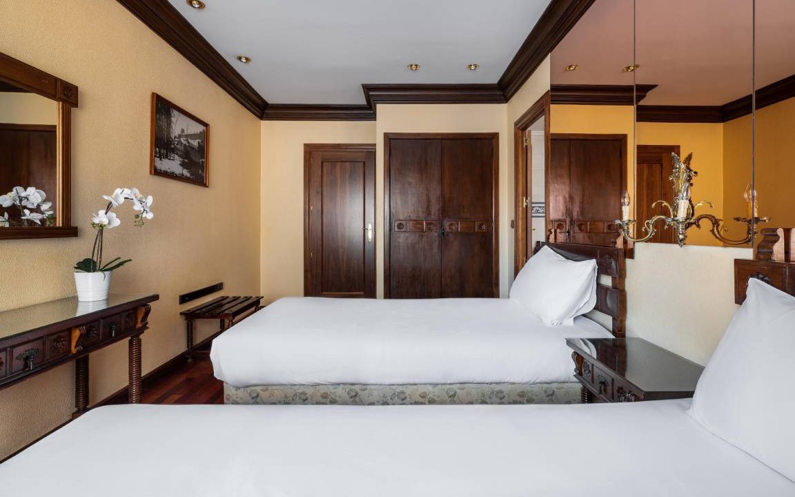 Photo of Bedroom in Ciudad Rodrigo