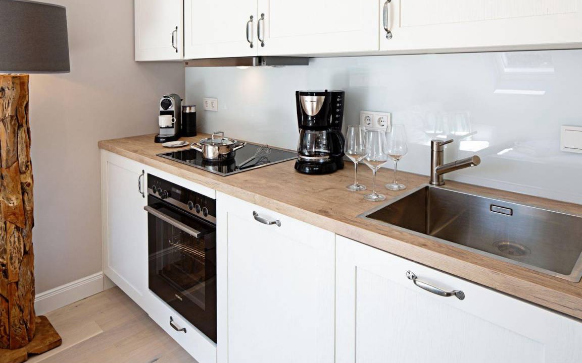 Photo of Kitchen in List