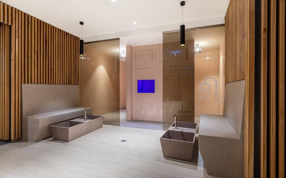 Photo of Bathroom in Alt-Travemunde/Ronnau
