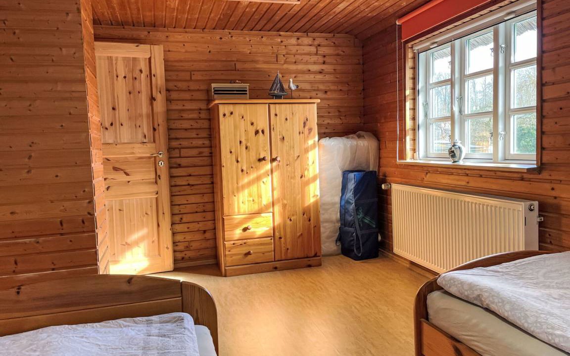 Photo of Bedroom in Katzow