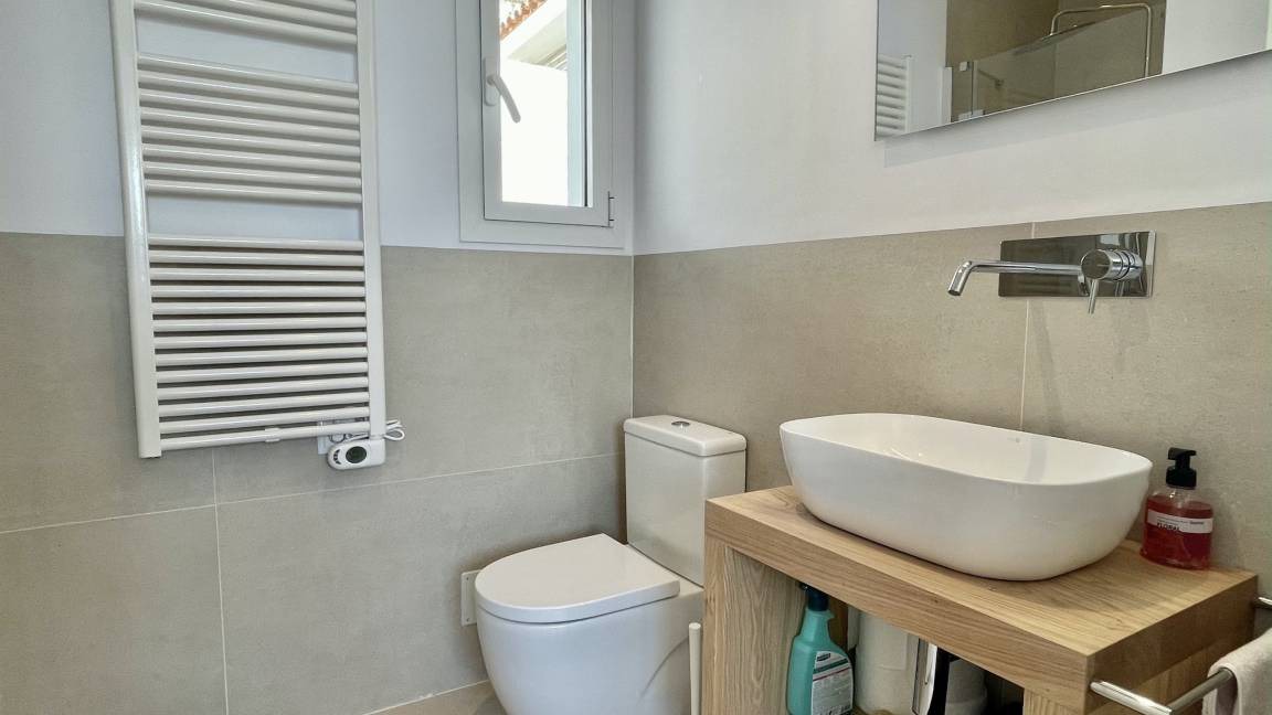 Photo of Bathroom in L'Estartit