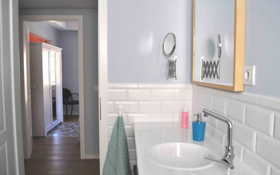 Photo of Bathroom in Ensanche Centro