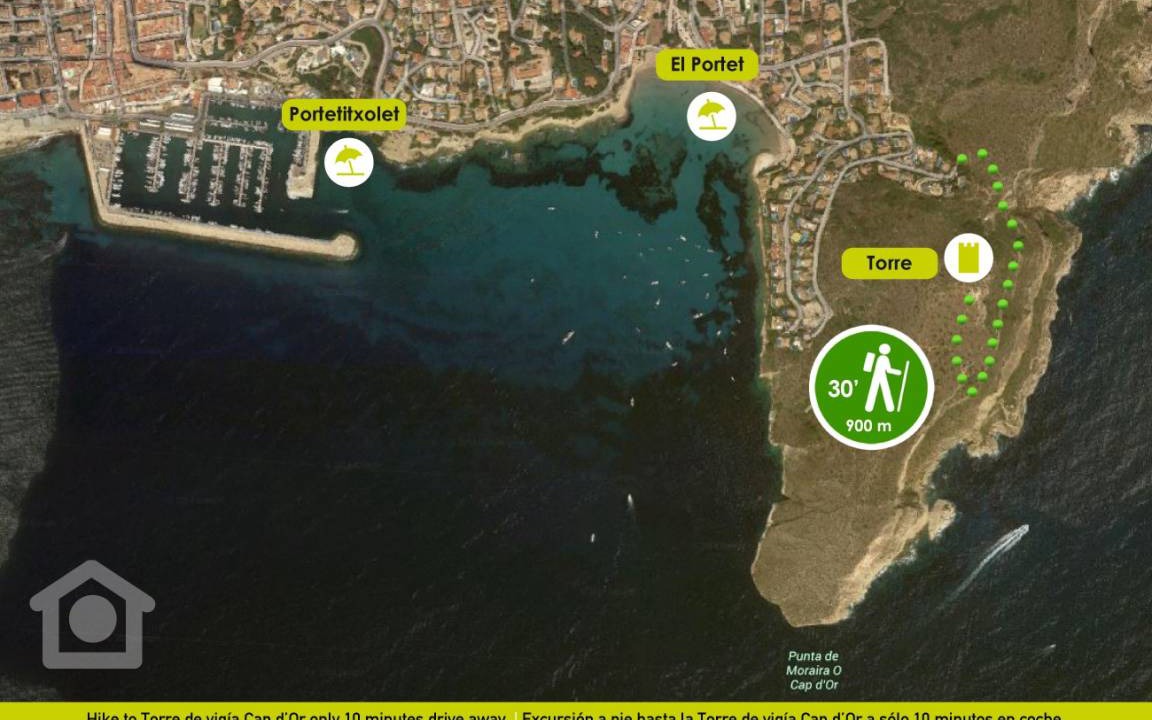 Photo of Others in Moraira