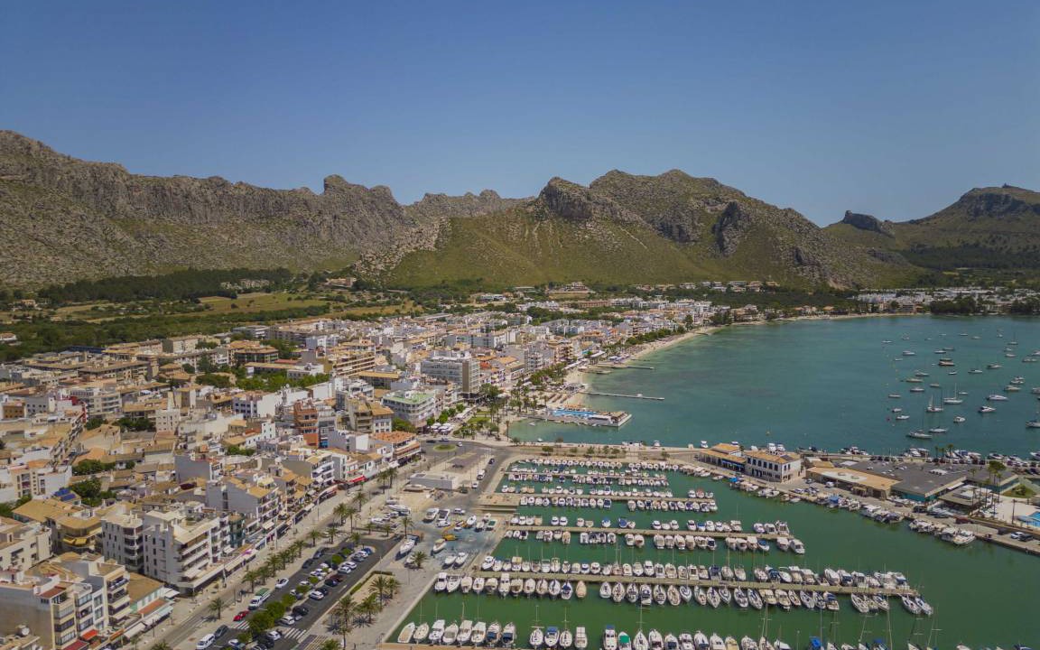 Photo of Others in Puerto de Pollensa