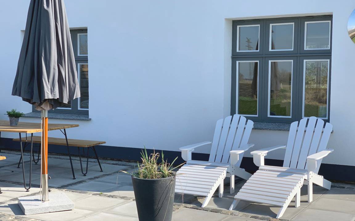 Photo of Patio Balcony in Suderdeich