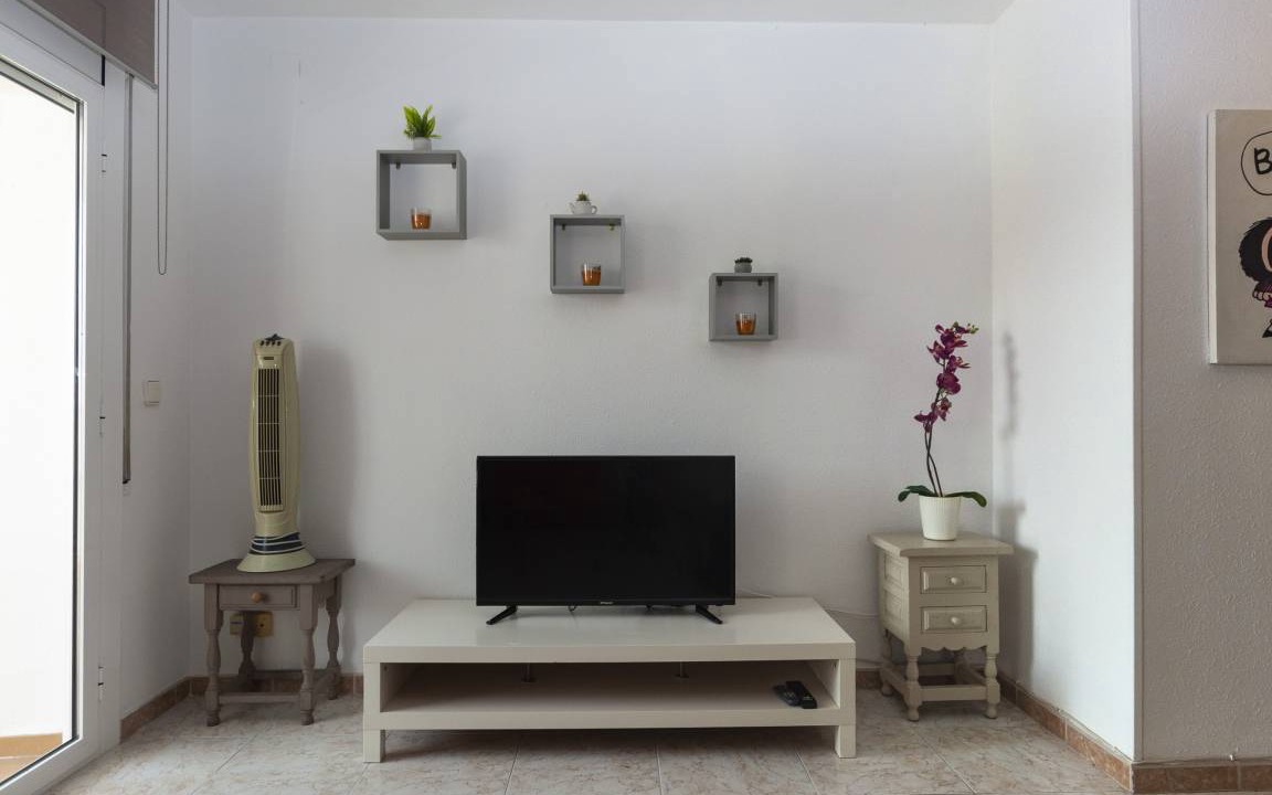 Photo of Livingroom in Santa Margarida