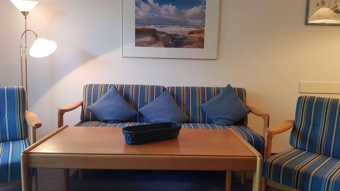 Photo of Livingroom in Tinnum