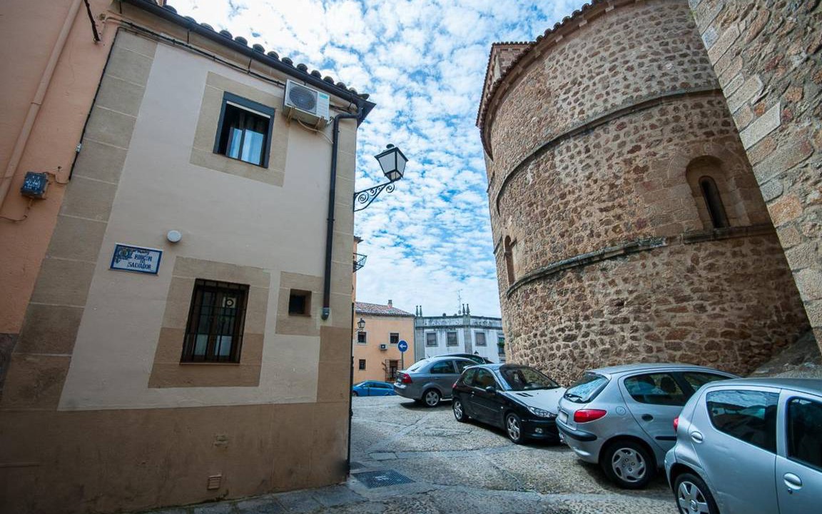 Photo of Others in Plasencia