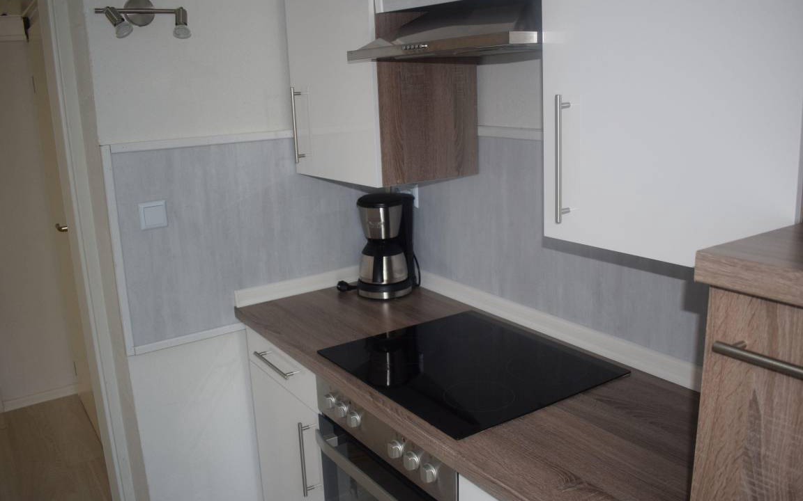 Photo of Kitchen in Tangermuende