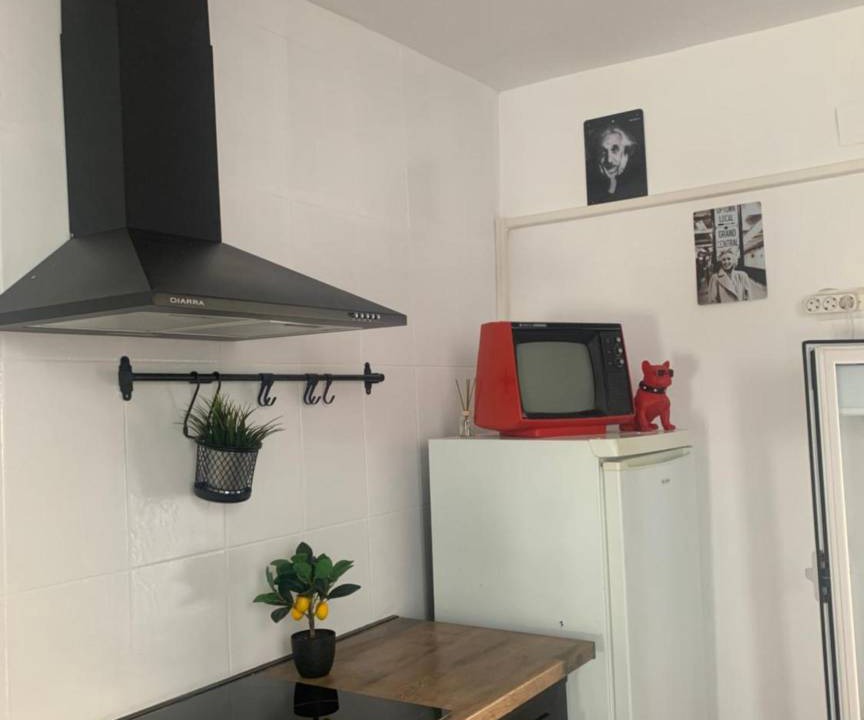 Photo of Kitchen in Zarra