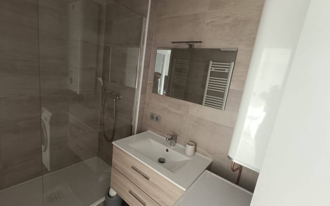 Photo of Bathroom in Tamaris