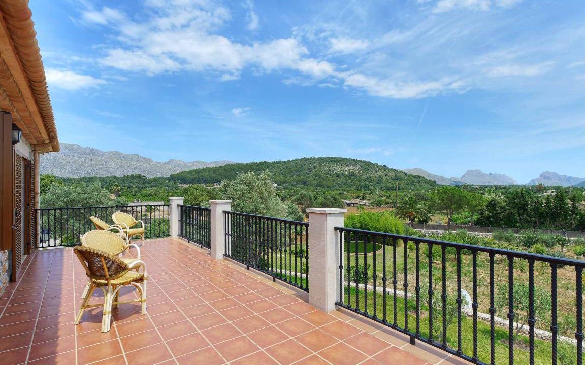 Photo of Others in Pollensa