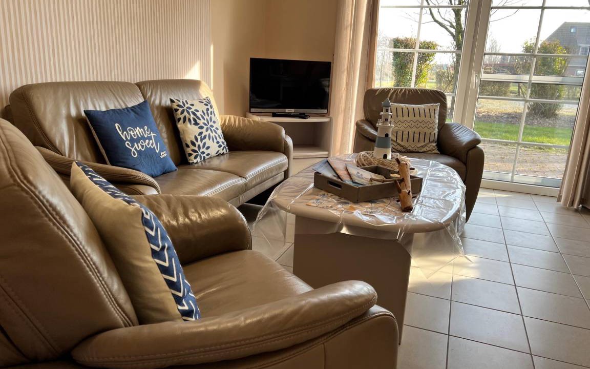 Photo of Livingroom in Vollerwiek