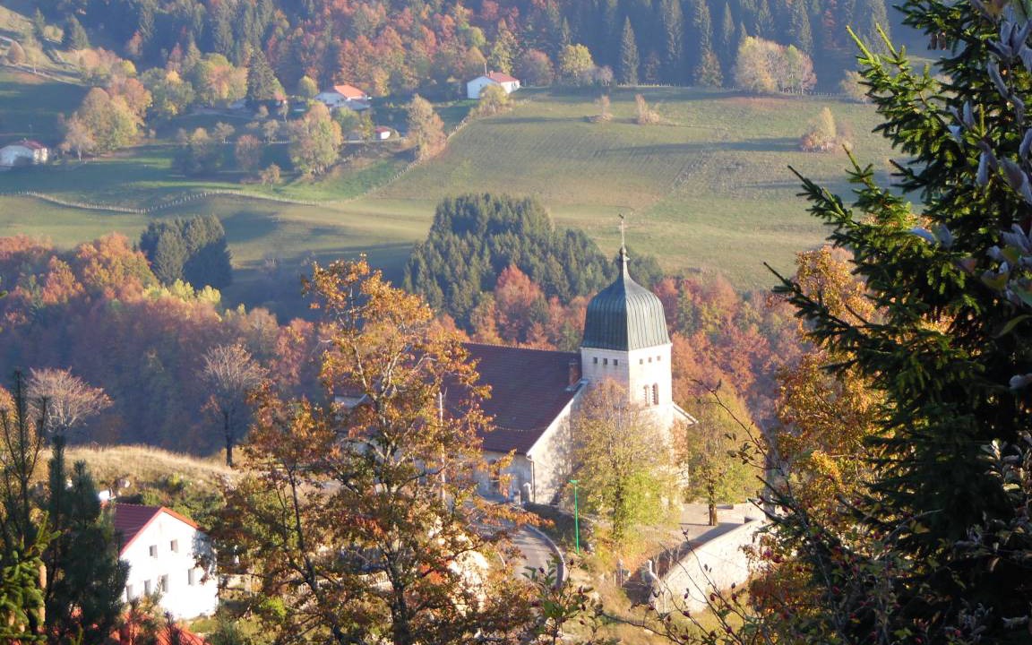 Photo of Others in Septmoncel
