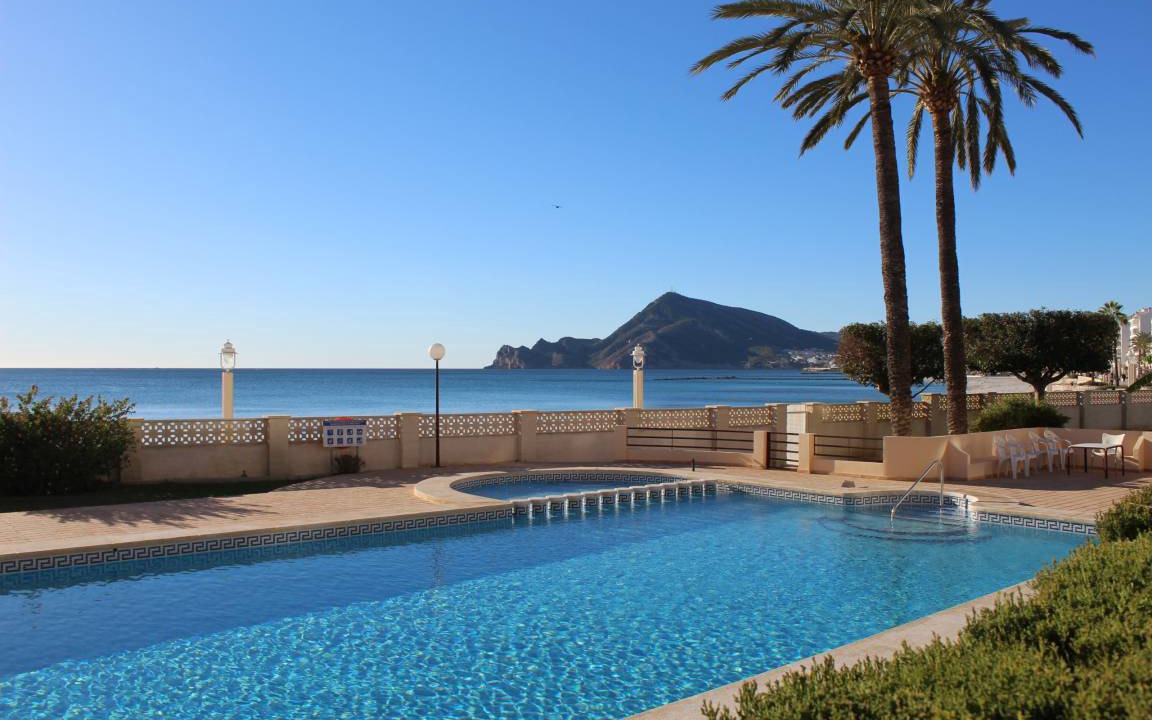 Photo of Others in Altea