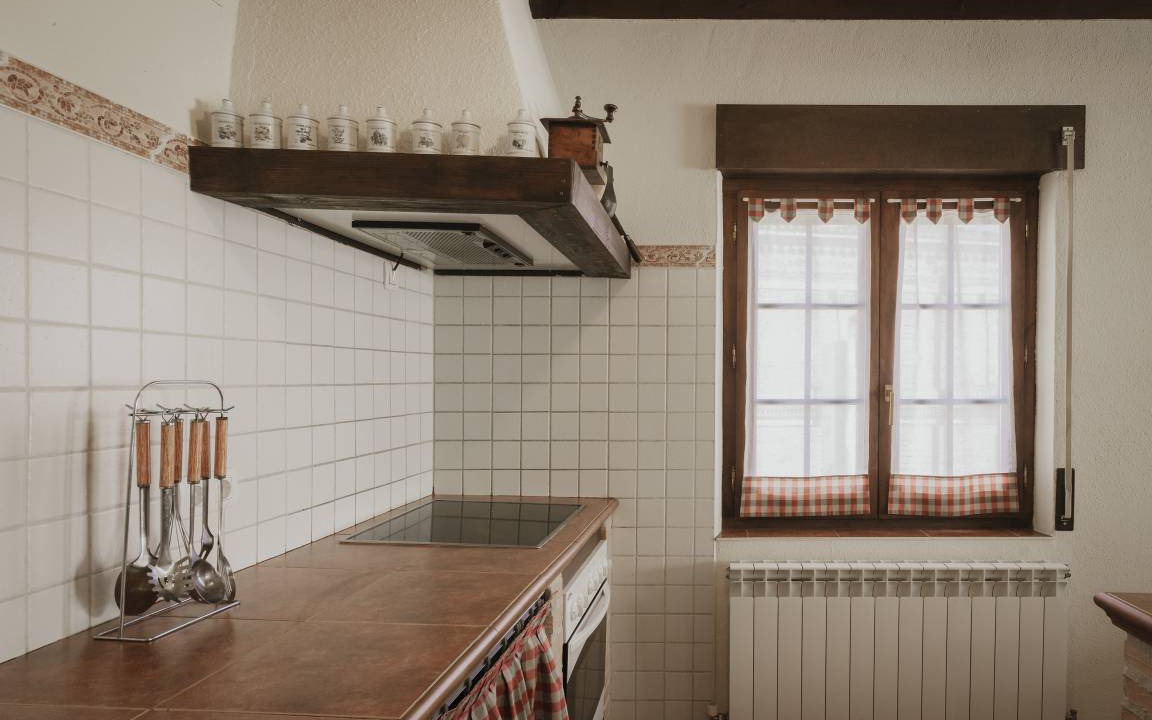 Photo of Kitchen in Autillo de Campos