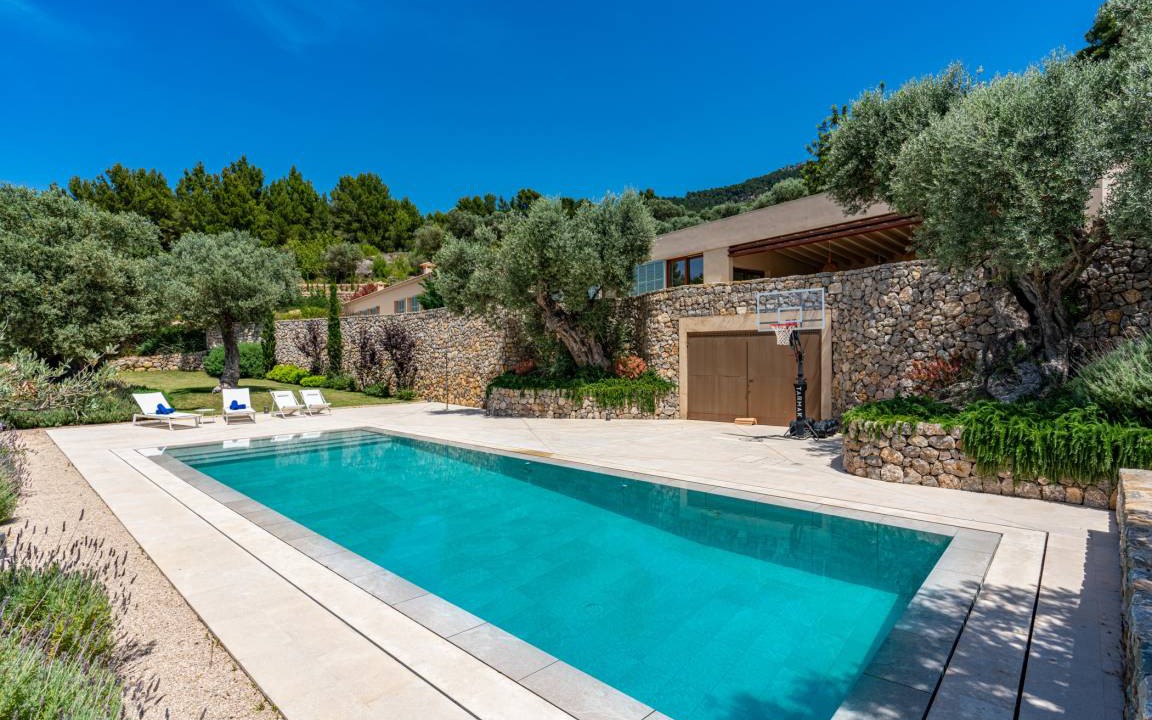 Photo of Outdoor in Estellencs