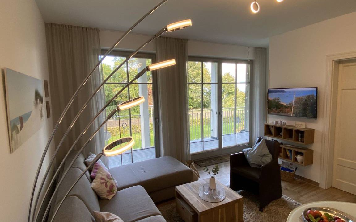 Photo of Livingroom in Gohren