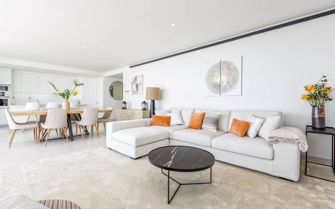 Photo of Livingroom in Fuengirola