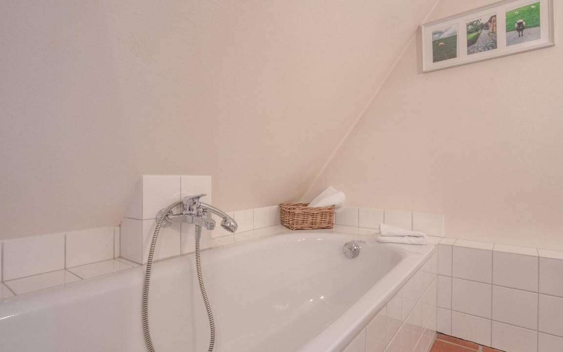 Photo of Bathroom in West Husum