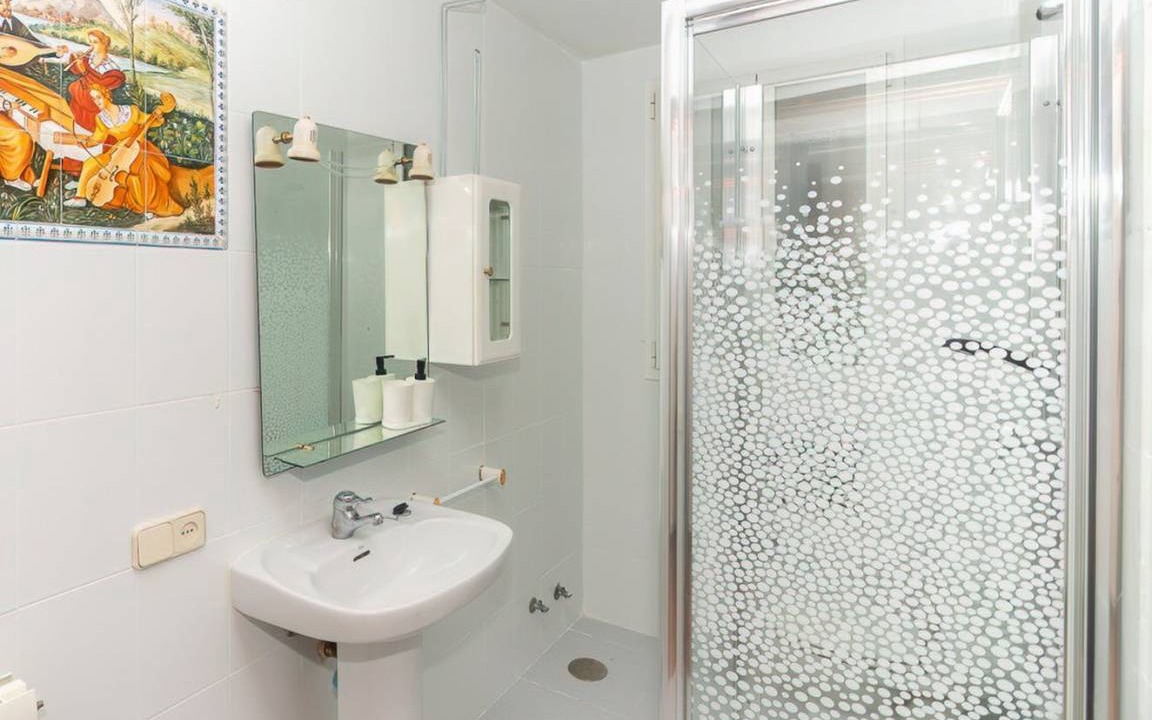 Photo of Bathroom in Pamplona City Centre