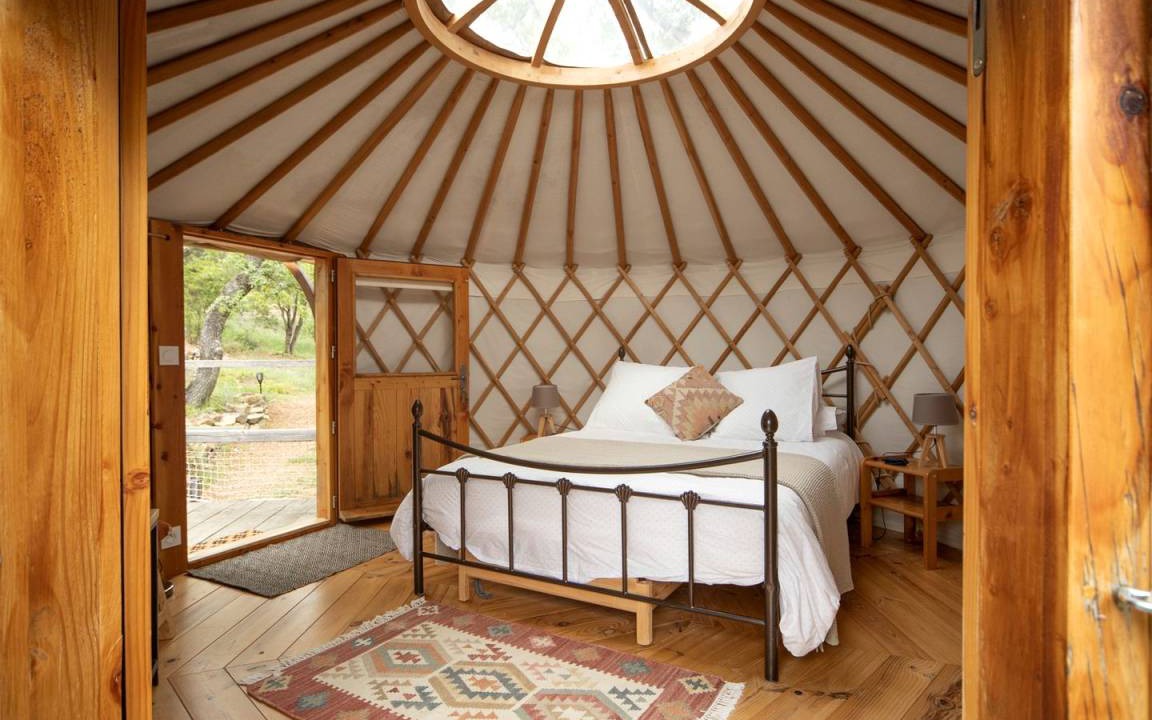 Photo of Bedroom in Saint-Paulet-de-Caisson