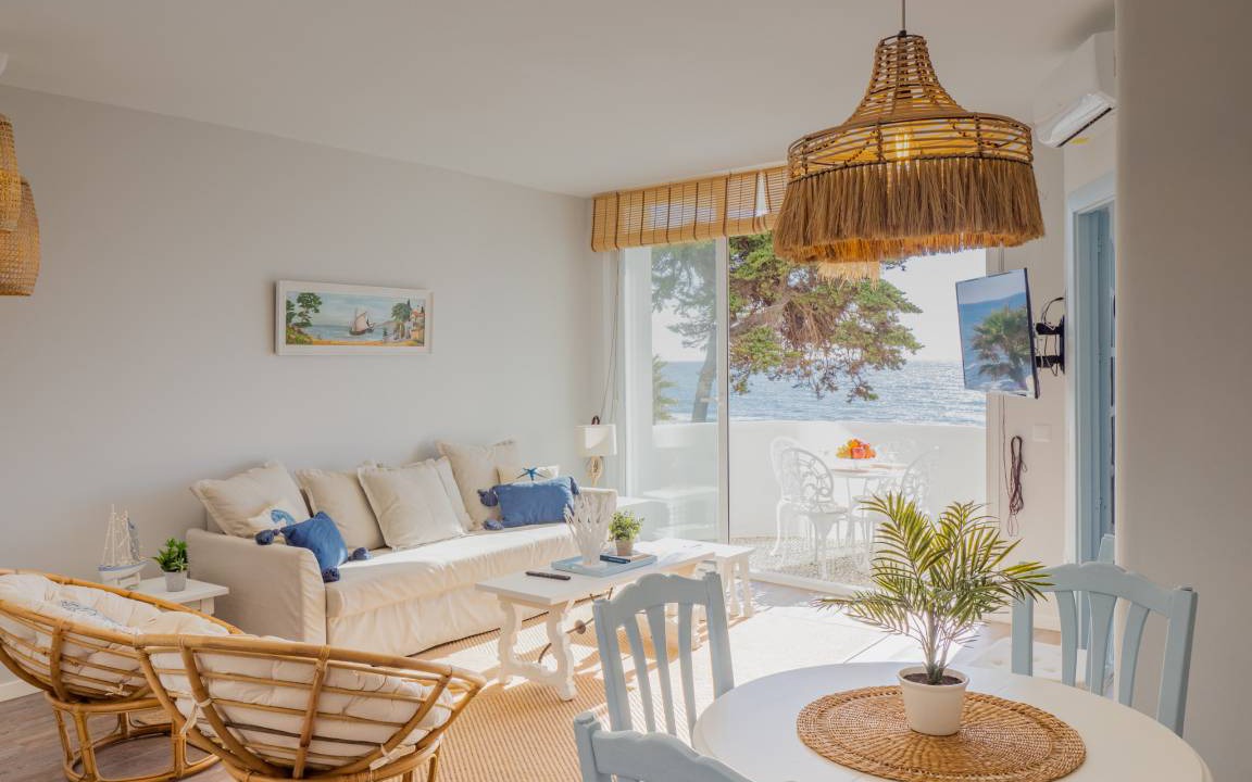 Photo of Livingroom in Calahonda