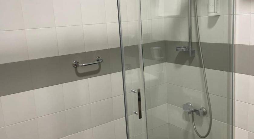 Photo of Bathroom in Medellin