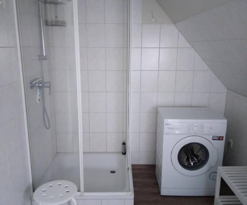 Photo of Bathroom in Nindorf