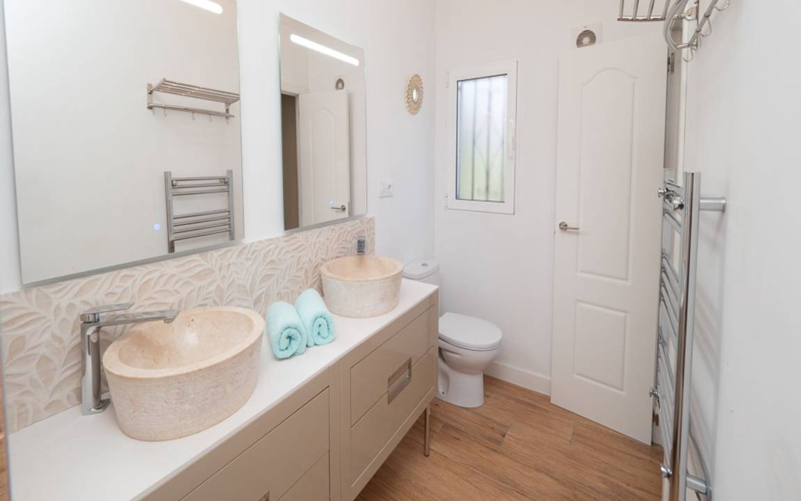 Photo of Bathroom in Orba