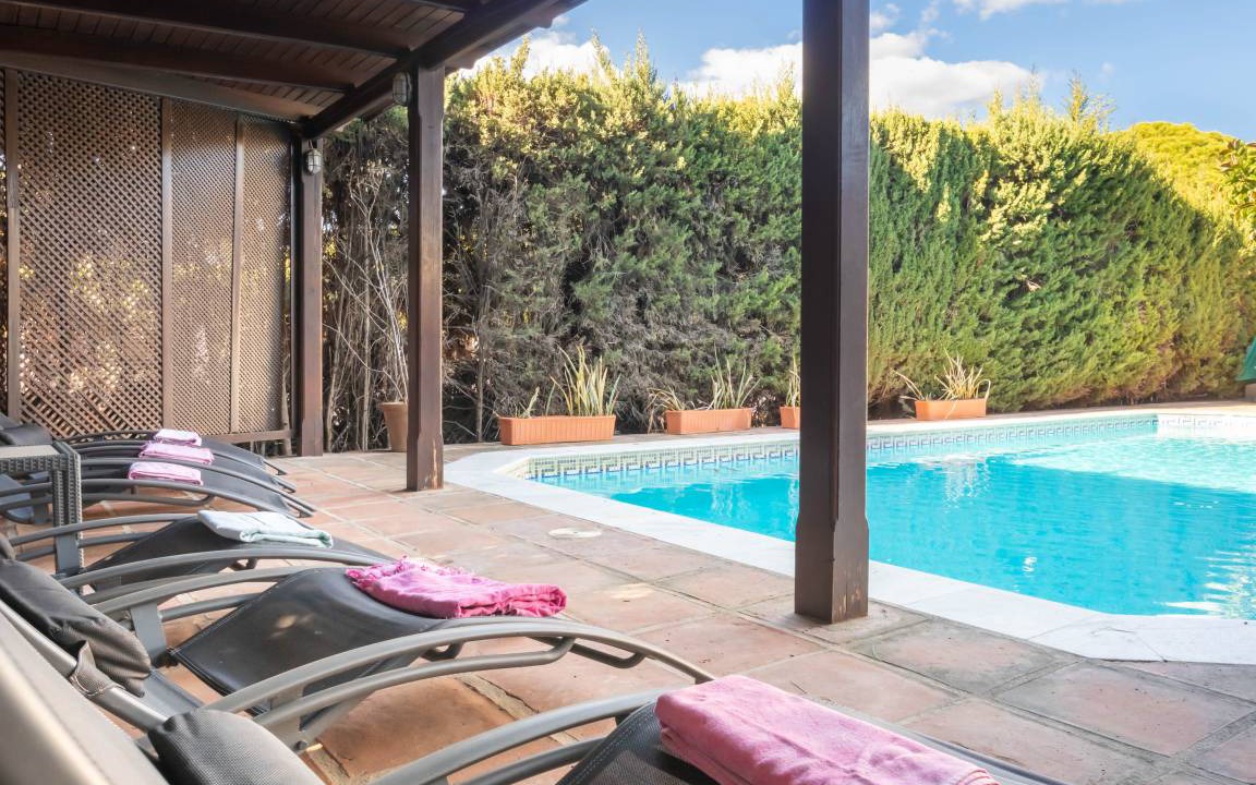 Photo of Outdoor in Calahonda