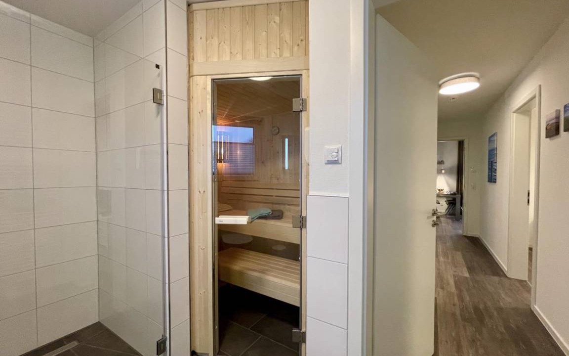 Photo of Bathroom in Haffkrug