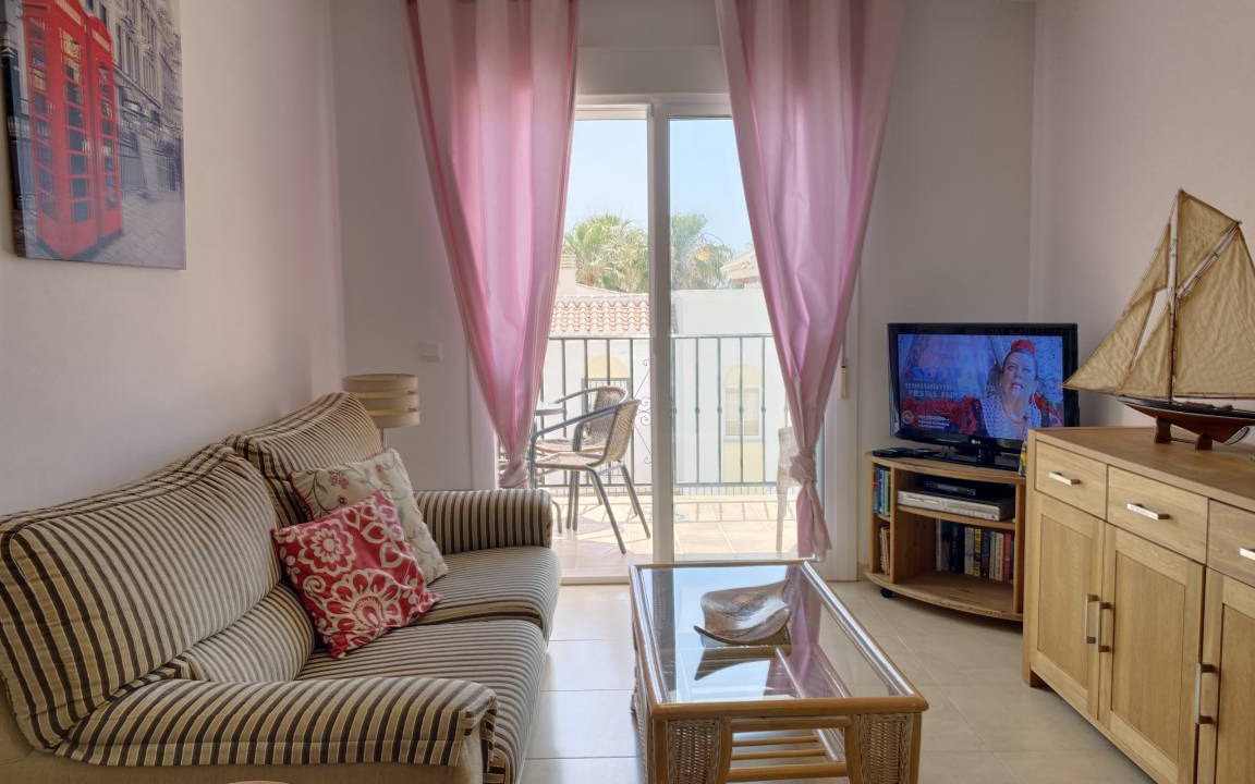 Photo of Livingroom in Chimenea