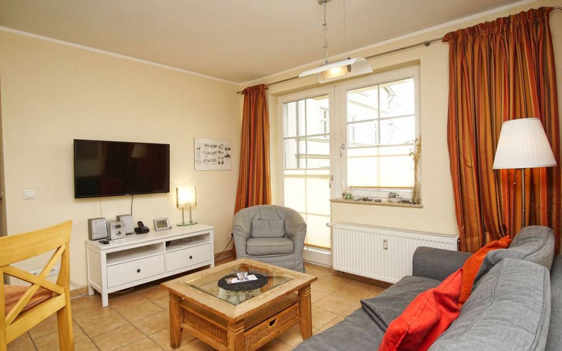 Photo of Livingroom in Glowe