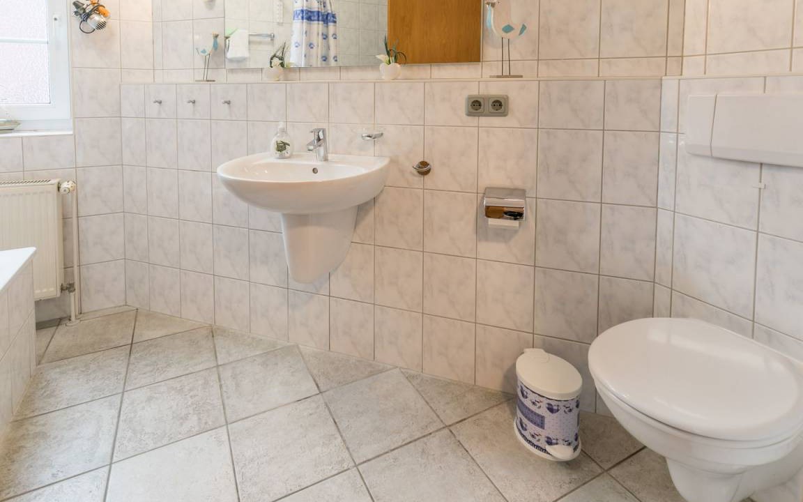 Photo of Bathroom in Busum
