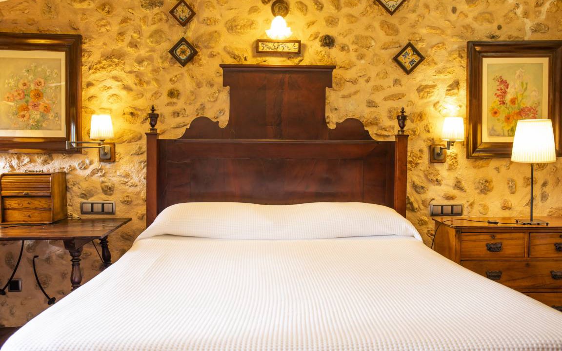 Photo of Bedroom in Consell