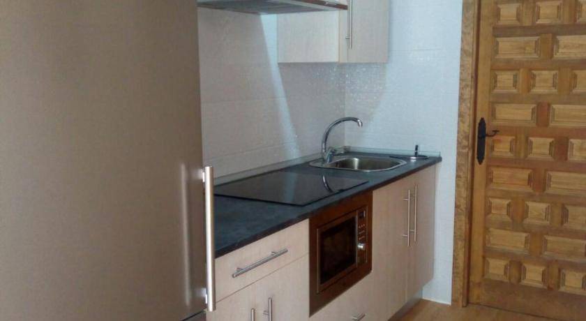 Photo of Kitchen in Cifuentes