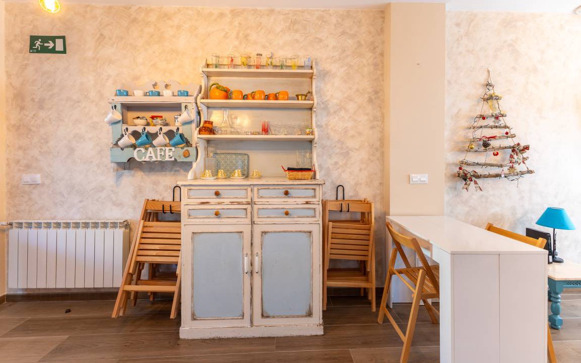 Photo of Kitchen in Sanchidrian