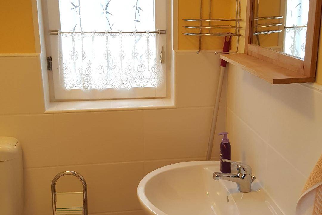 Photo of Bathroom in Borkheide