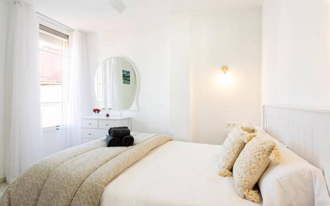 Photo of Bedroom in Carretera de Cadiz