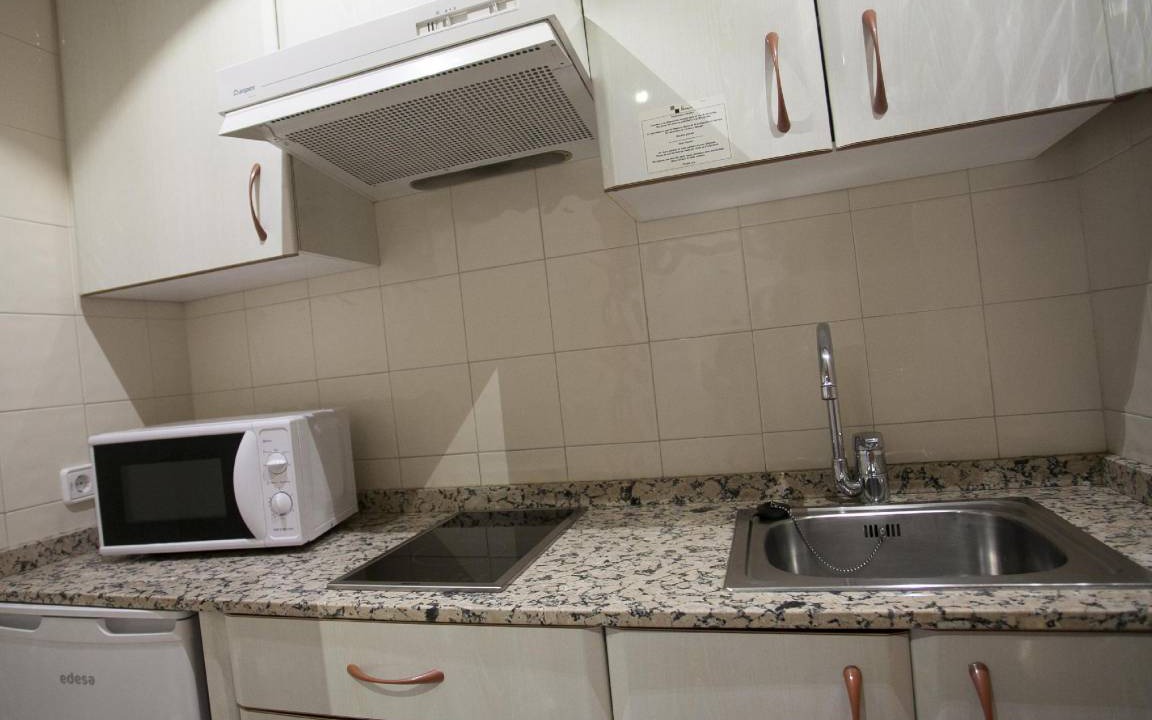 Photo of Kitchen in Moncloa - Arguelles