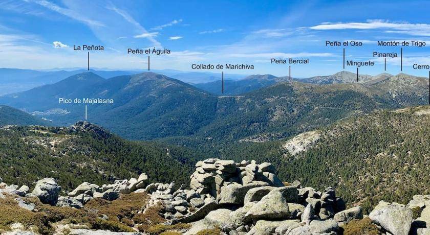 Photo of Others in Cercedilla