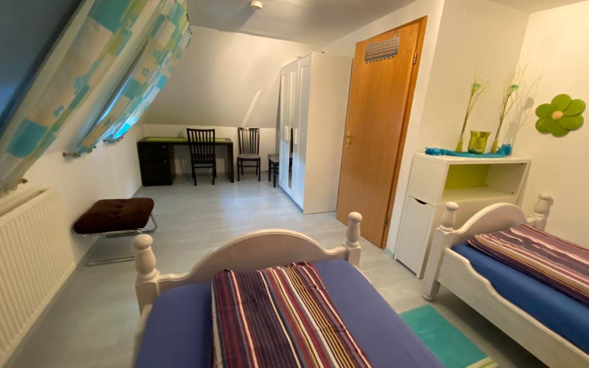 Photo of Bedroom in Kating
