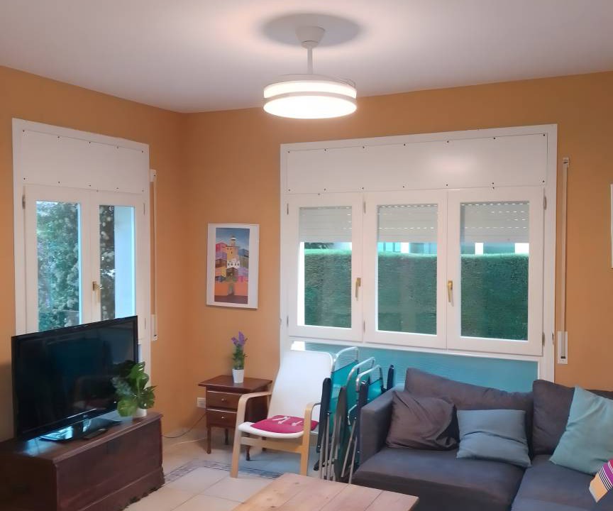 Photo of Livingroom in Bonmont Terres Noves