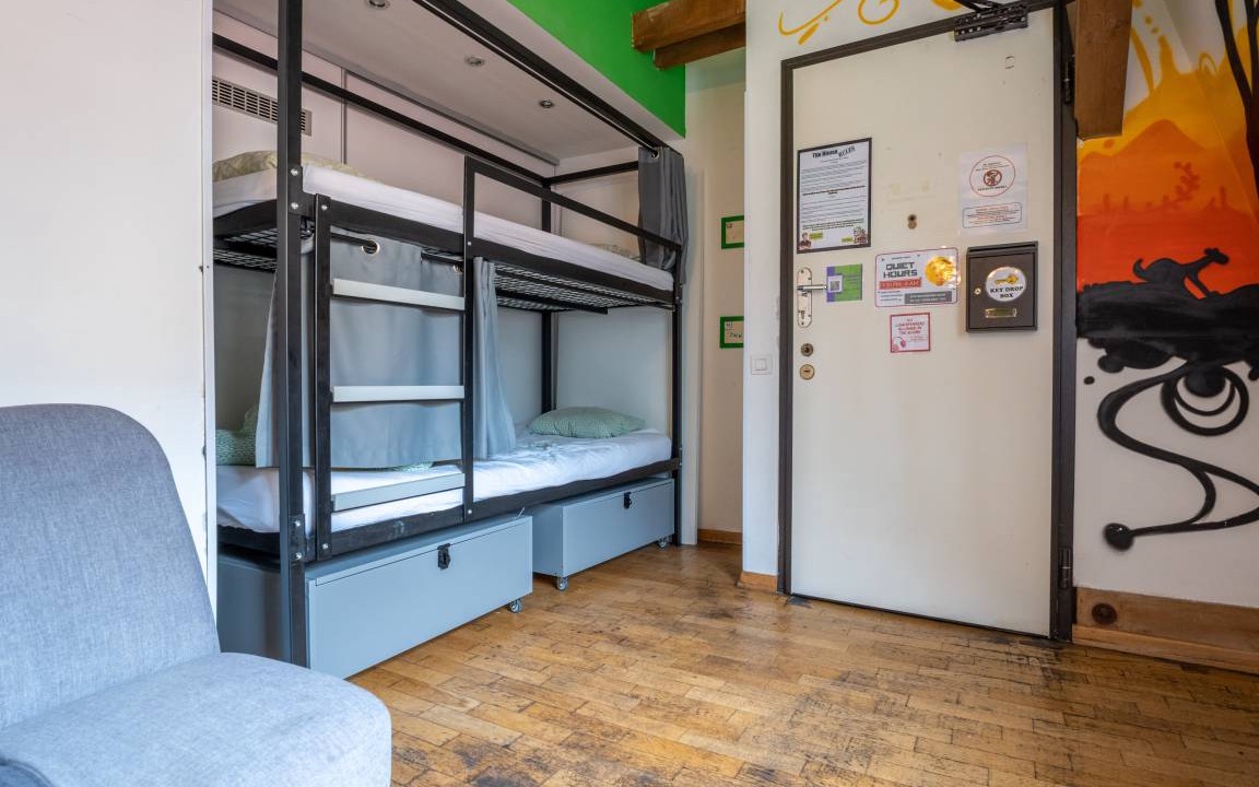 Photo of Bedroom in Nove Mesto