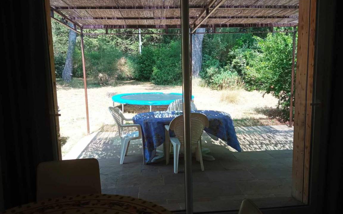 Photo of Patio Balcony in Aix-en-Provence