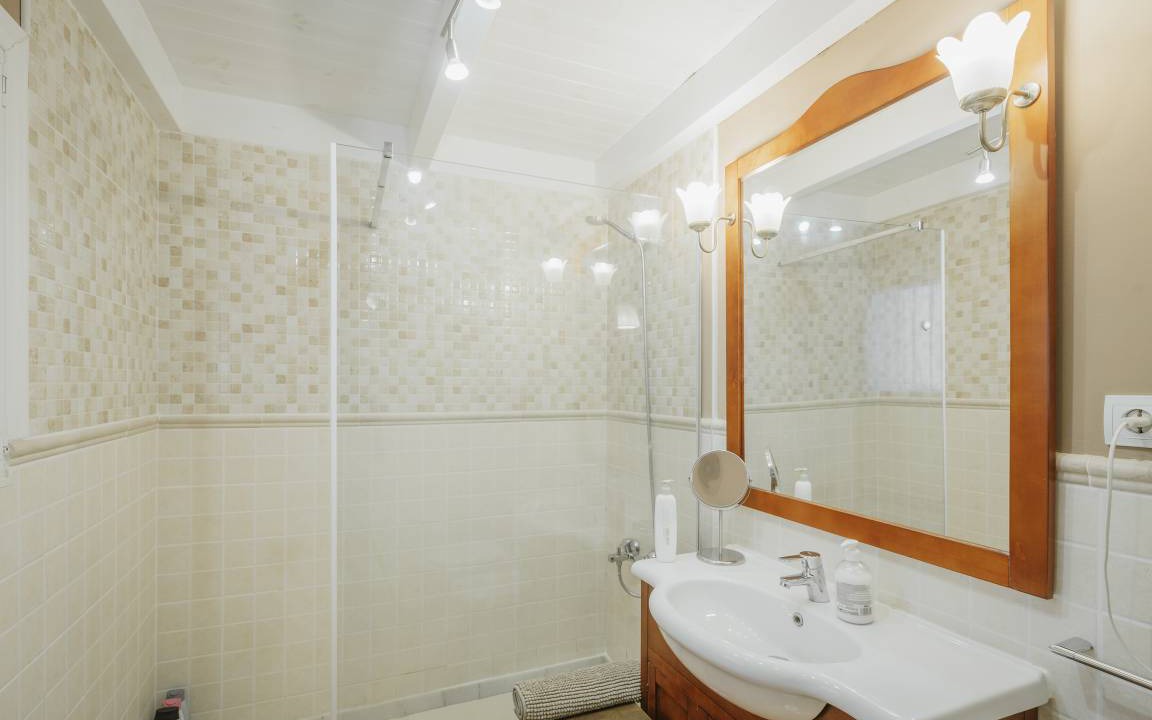 Photo of Bathroom in Traspinedo
